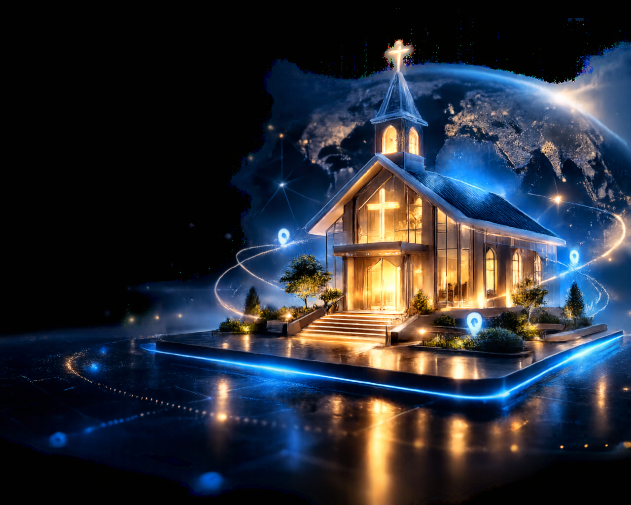 Hill Country Bible Church Dripping Springs